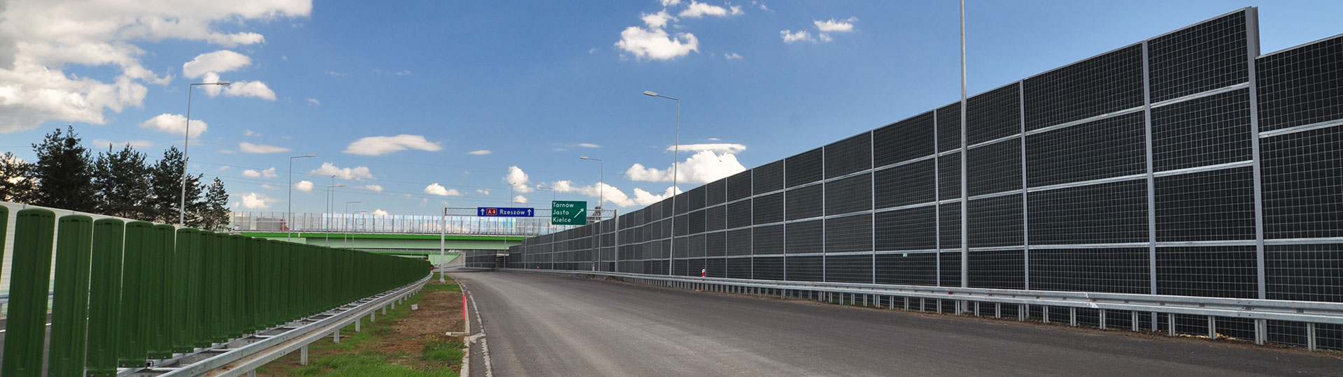 акустычныя экраны зялёная сцяна шумапаглынальныя бар'еры weldon WELDON