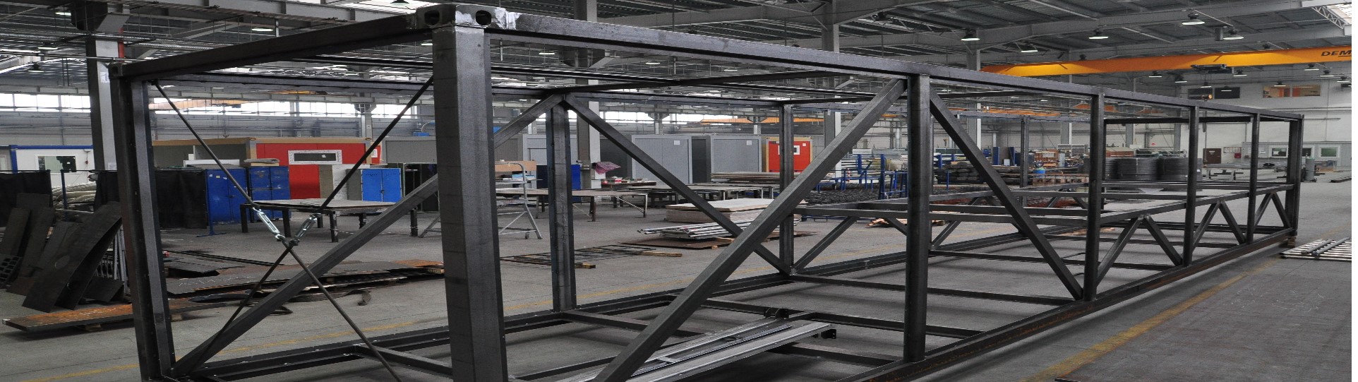 Weldon приспособления морских контейнеров