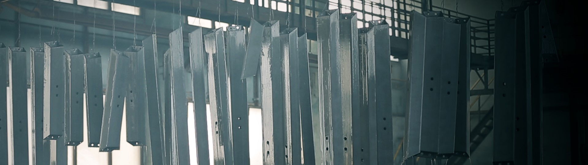 Weldon апрацоўка сталі