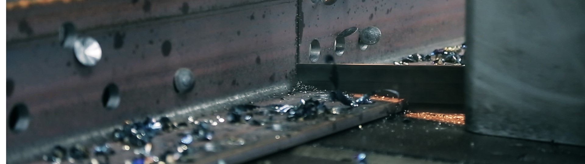 Weldon апрацоўка сталі