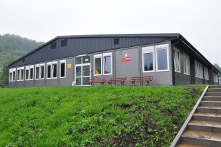 kontenery i budynki modułowe