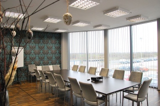 кантэйнеры і модульныя будынка